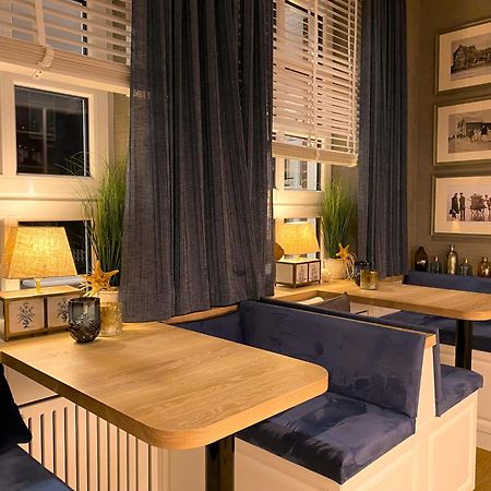 ג'וסט Romantik Hotel Achterdiek מראה חיצוני תמונה