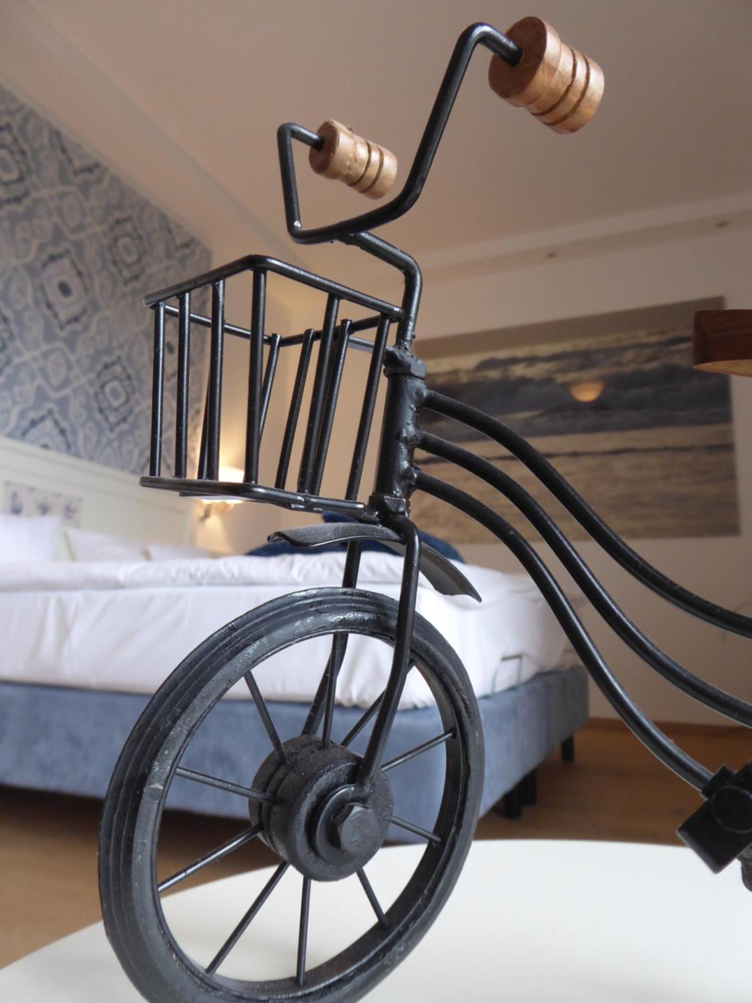 ג'וסט Romantik Hotel Achterdiek מראה חיצוני תמונה