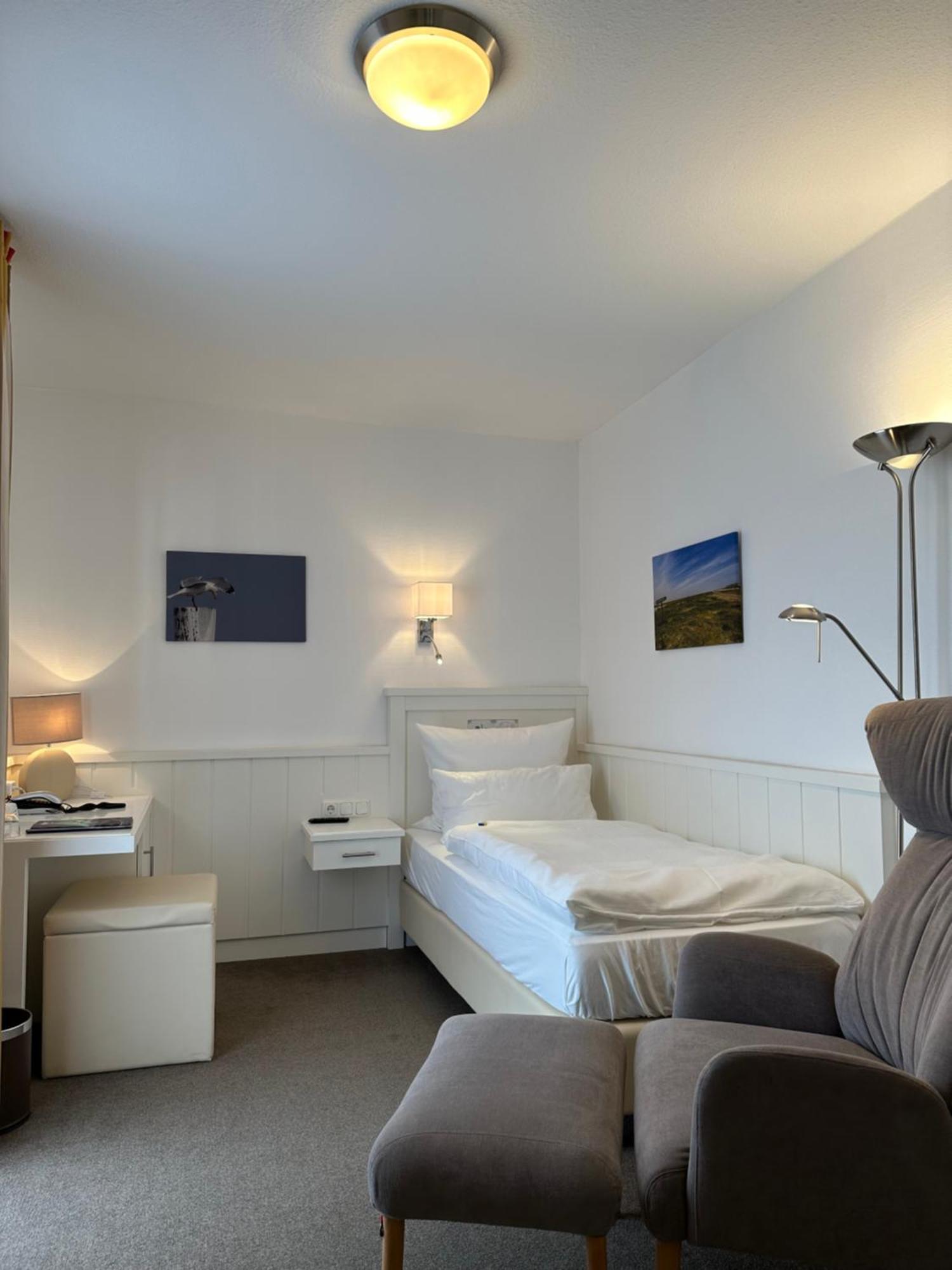 ג'וסט Romantik Hotel Achterdiek מראה חיצוני תמונה