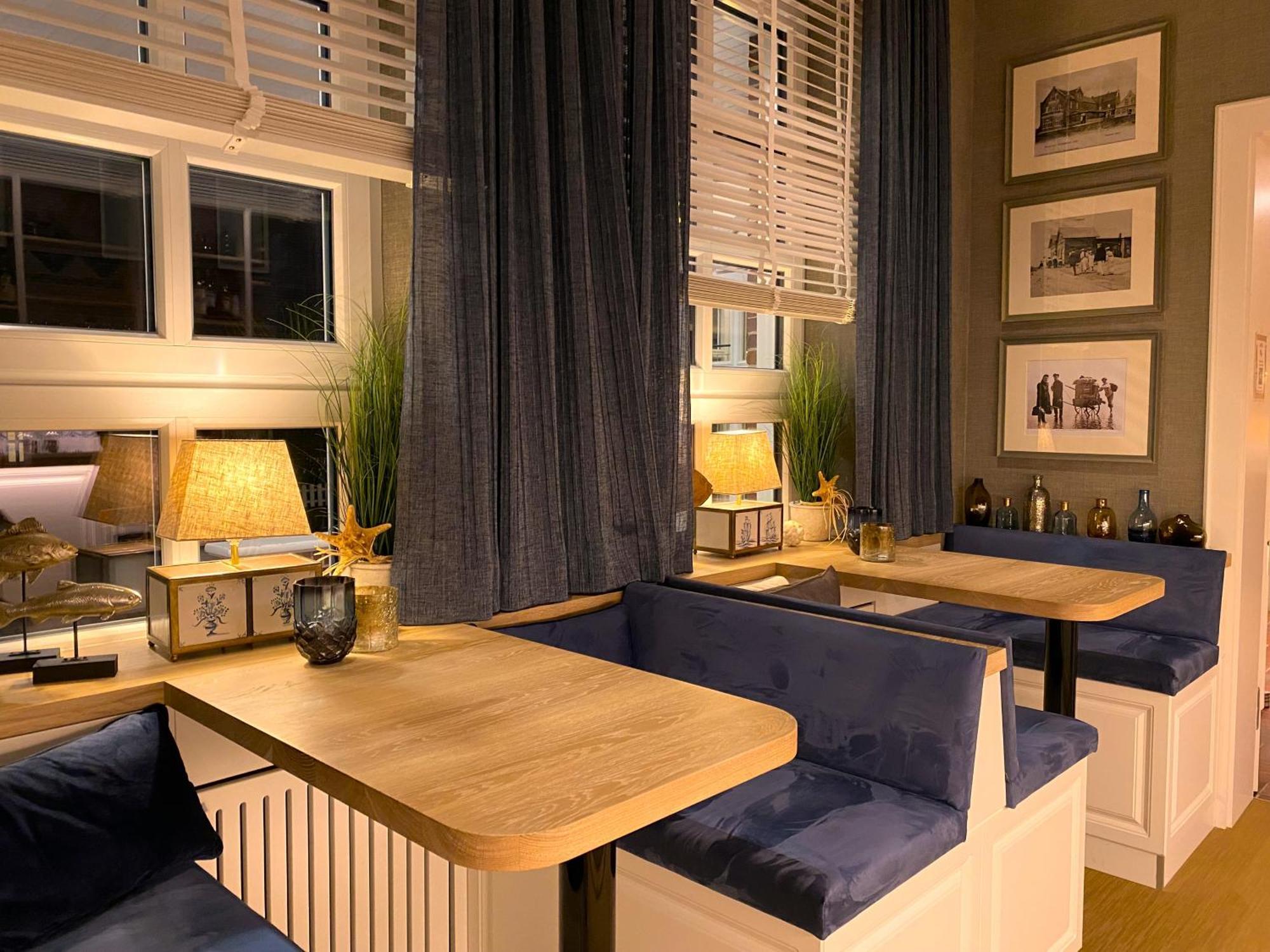 ג'וסט Romantik Hotel Achterdiek מראה חיצוני תמונה