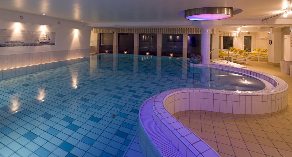 ג'וסט Romantik Hotel Achterdiek מראה חיצוני תמונה