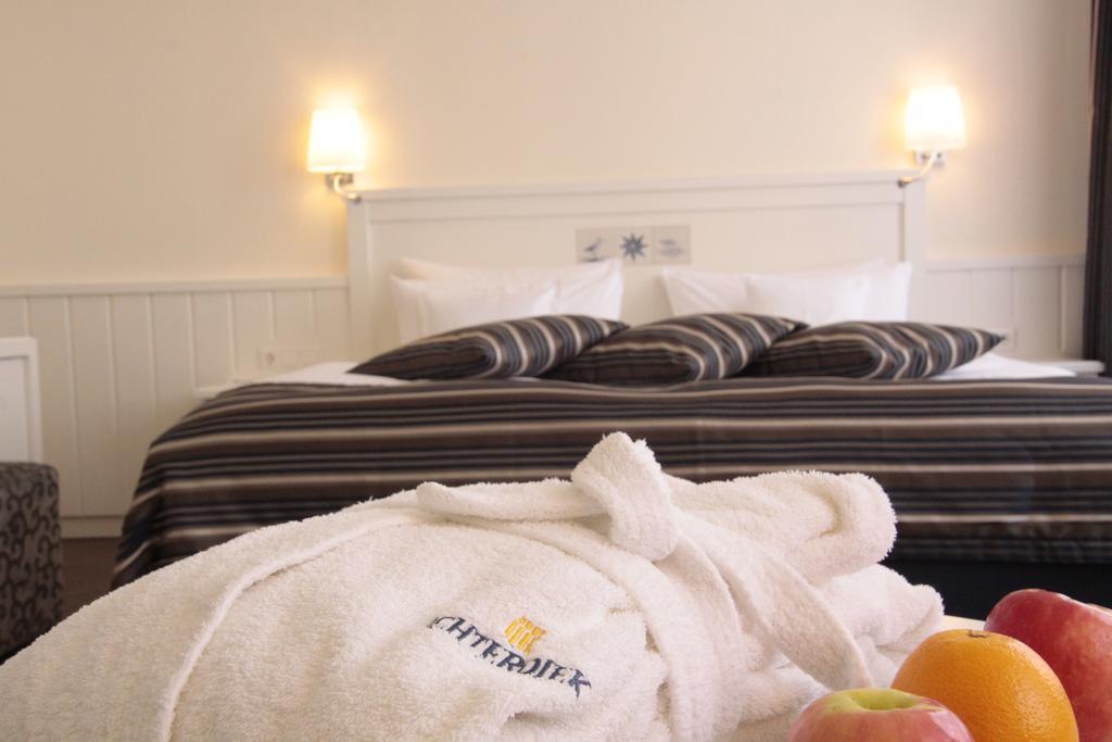 ג'וסט Romantik Hotel Achterdiek מראה חיצוני תמונה