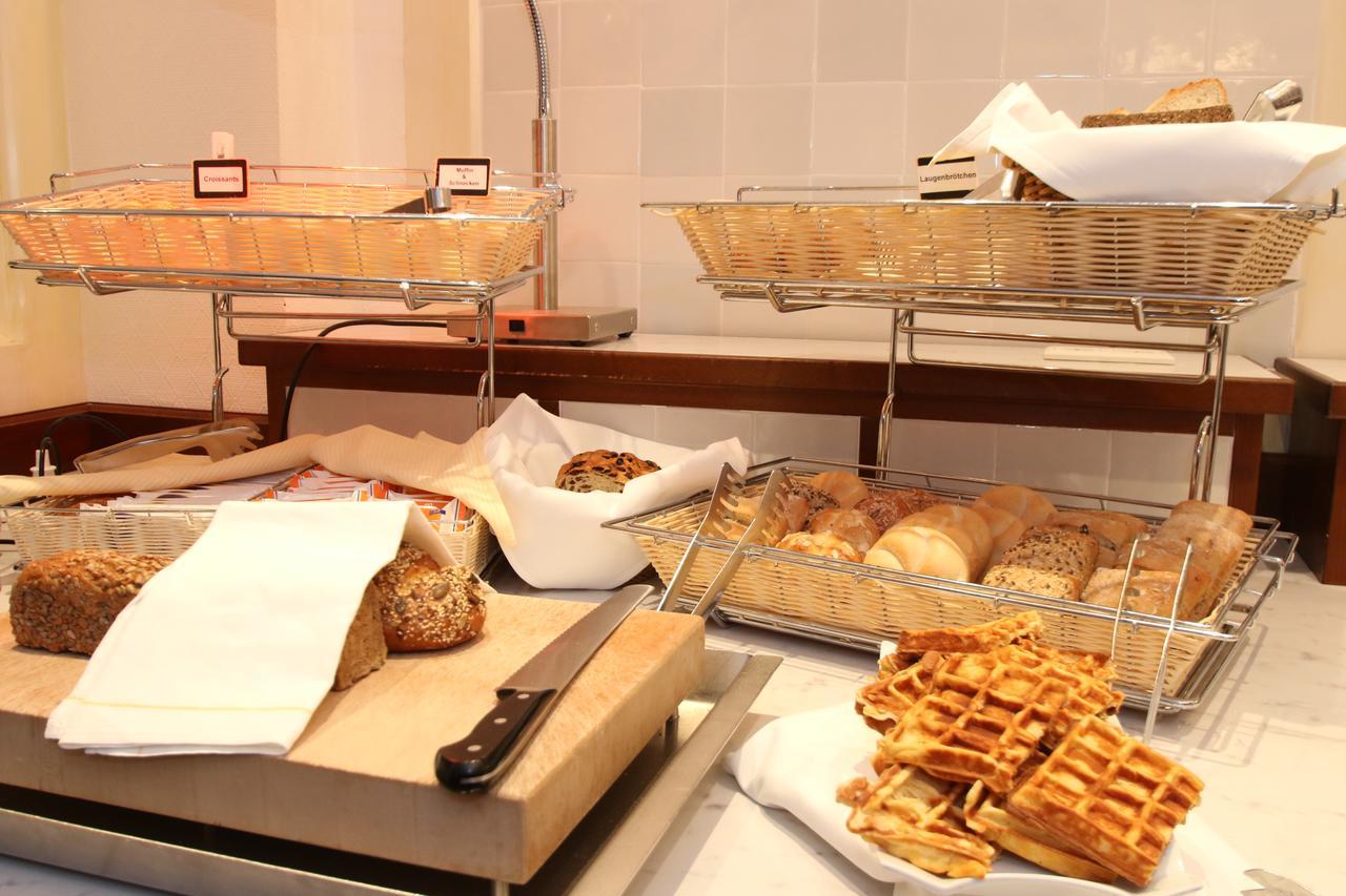 ג'וסט Romantik Hotel Achterdiek מראה חיצוני תמונה